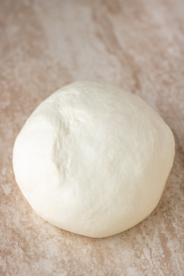 Homemade Pizza Dough - PiperCooks