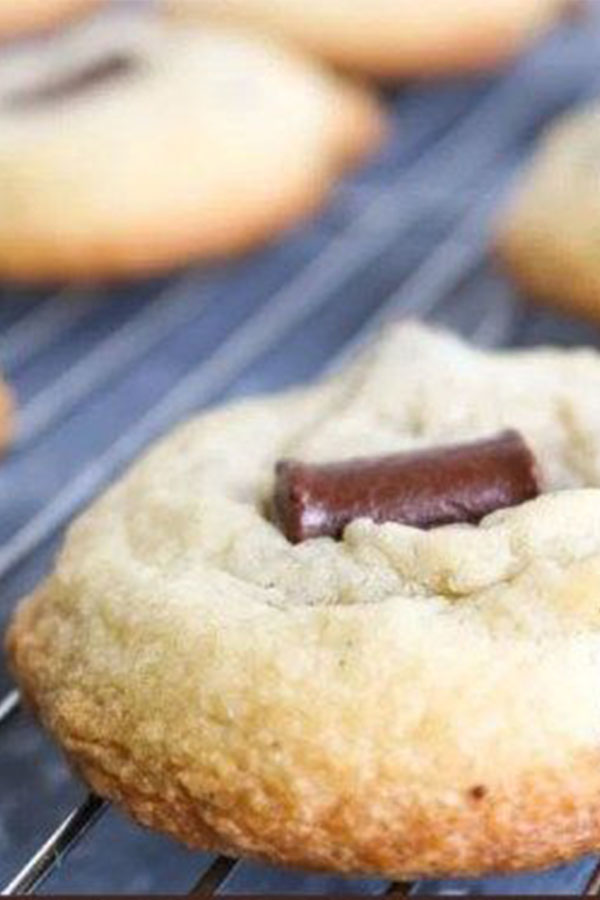 Chocolate Chunk Cookies | PiperCooks