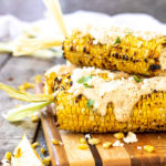 Mexican Street Corn - Elote | PiperCooks