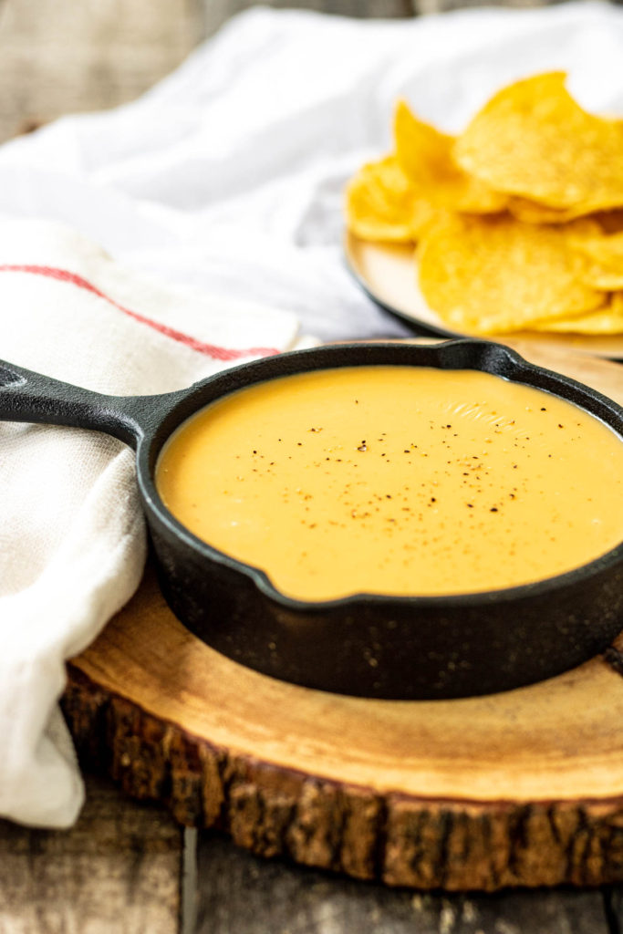 Beer Cheese Sauce