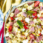 Italian Pasta Salad