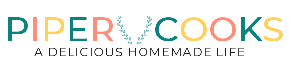 Piper Cooks Piper Cooks