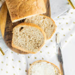 Whole Wheat Bread