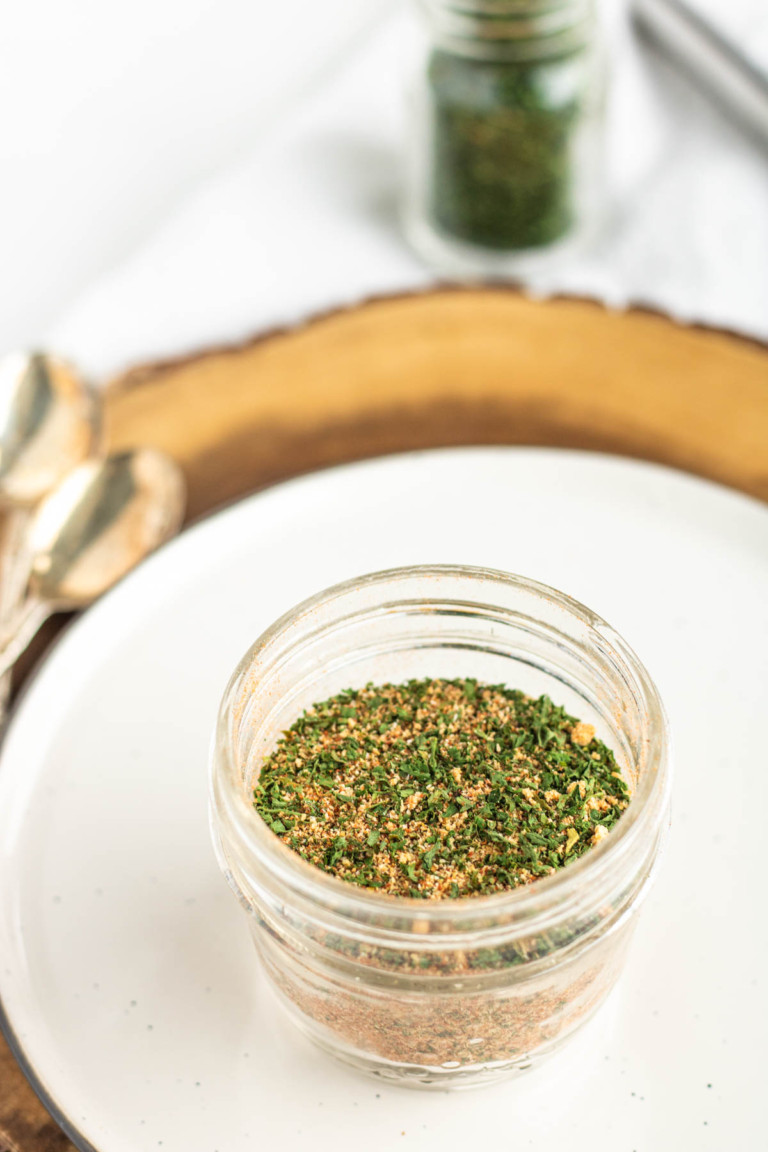 All Purpose Seasoning My Everyday Seasoning Mix Piper Cooks