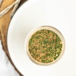 all purpose seasoning in a jar