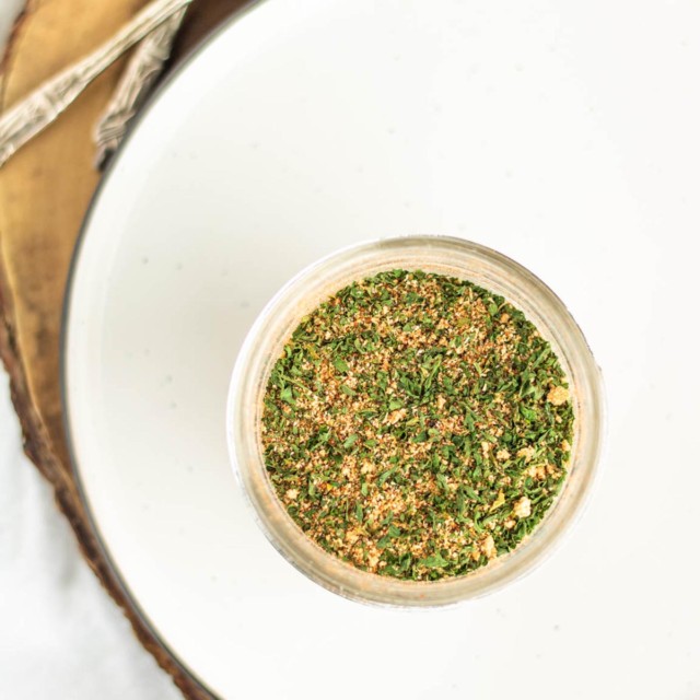 All Purpose Seasoning My Everyday Seasoning Mix Piper Cooks