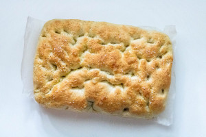 Easy Focaccia Bread Recipe - Piper Cooks
