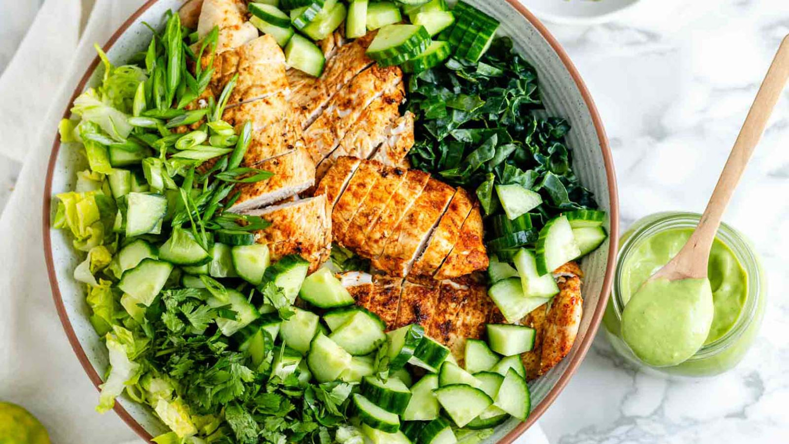 Easy Spring & Summer Dinner Ideas - Piper Cooks