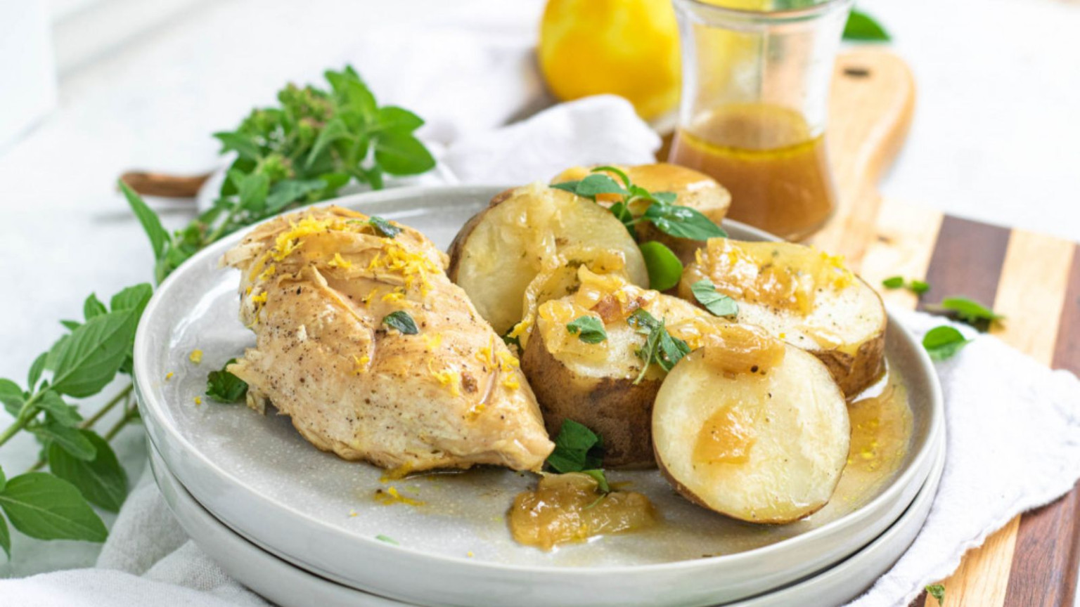 22 Chicken Dinners That Make Weeknights Exciting - Piper Cooks