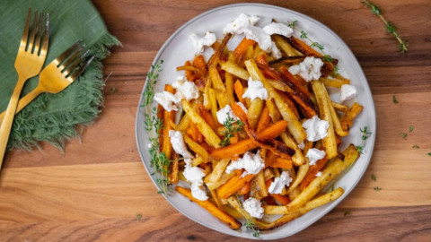 15 Easy Ways to Cook with Carrots - Piper Cooks