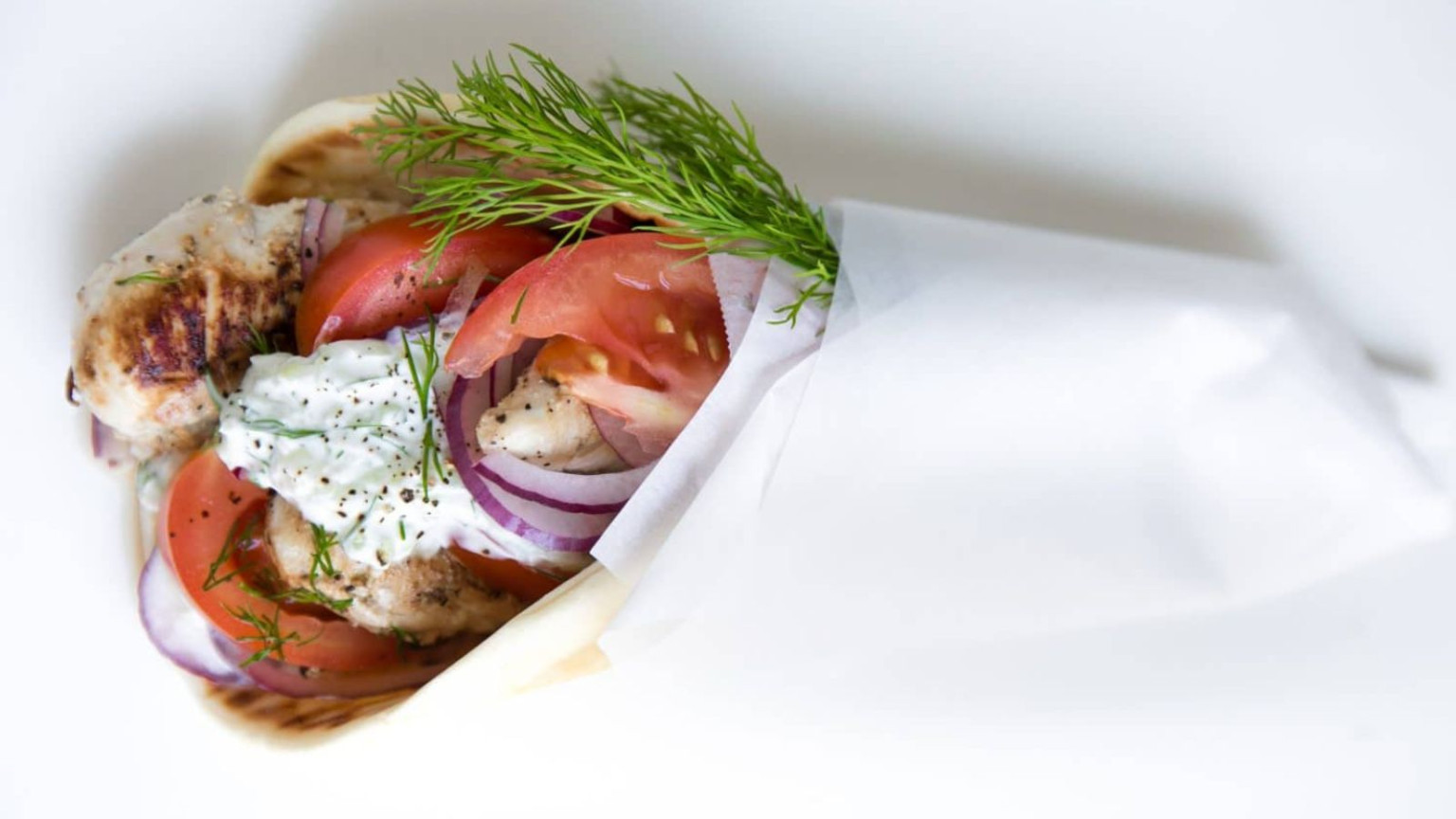 Say Goodbye to Boring Meals with These Flavor-Packed Wraps - Piper Cooks