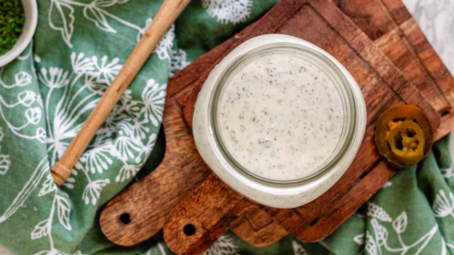 Homemade Condiments That Are Better Than Store Bought - Piper Cooks