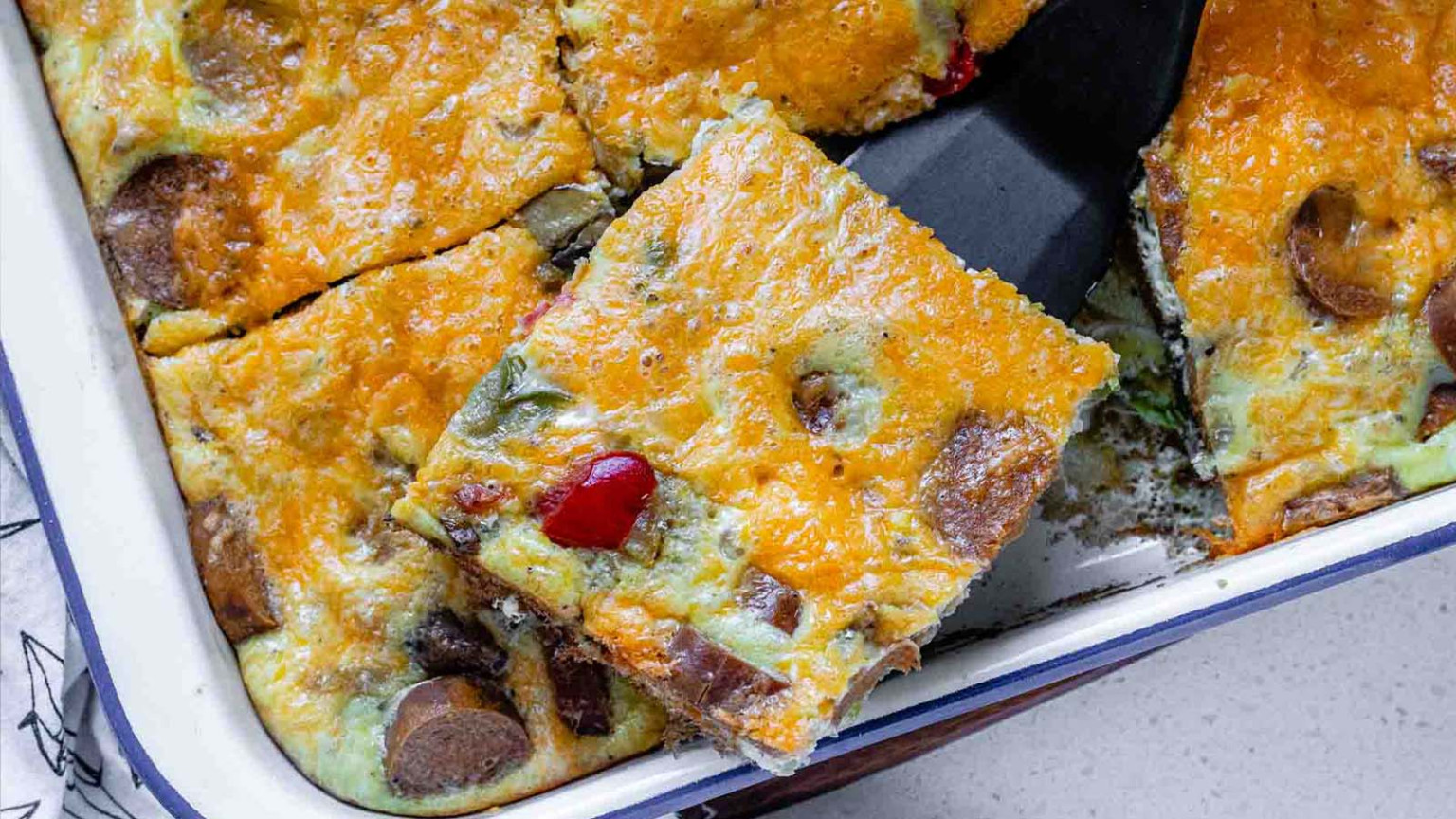 Easy Breakfast Recipes to Start Your Day Right - Piper Cooks