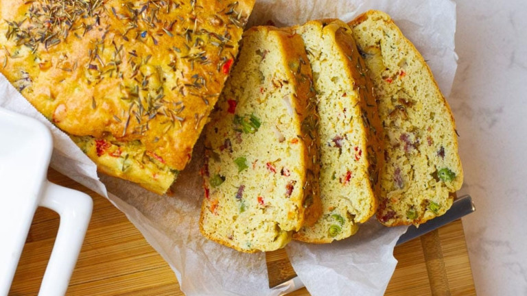 Homemade Quick Breads Everyone Loves - Piper Cooks
