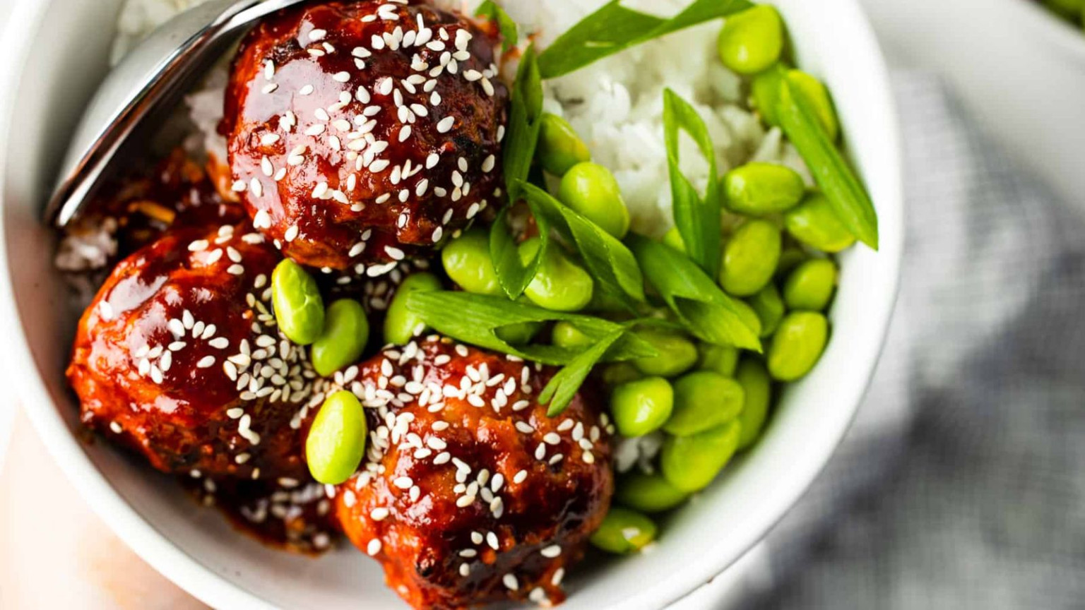 Meatballs So Good You’ll Want Extra for Leftovers - Piper Cooks